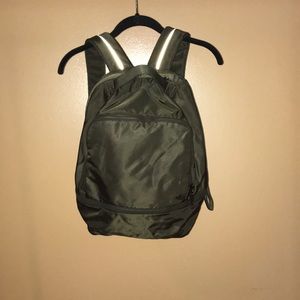 City adventurer backpack